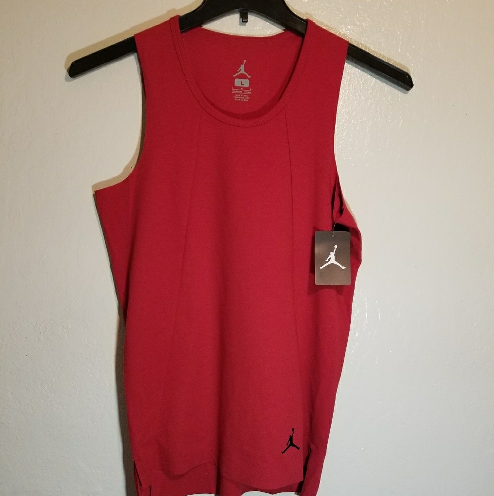 Nike Jordan Tank
